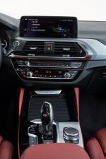 BMW X4 xDrive30i 2018 года (NA)